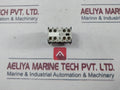 Klockner Moeller 22Dile Auxiliary Contact Block 600V Ac
