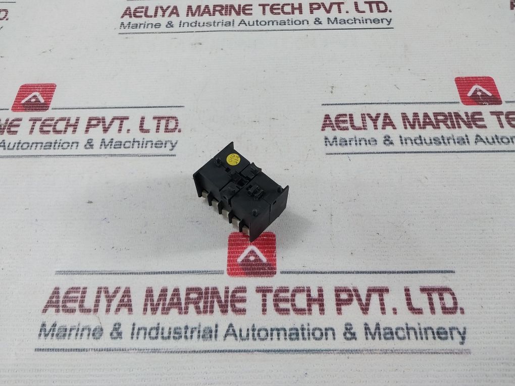 Klockner Moeller 22Dile Auxiliary Contact Block 600V Ac