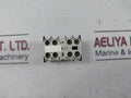 Klockner Moeller 22Dile Auxiliary Contact Block 600V Ac