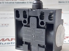 Klockner Moeller At0-11-1-ia Limit Switch