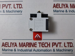 Klockner Moeller At0-11-1-ia Limit Switch
