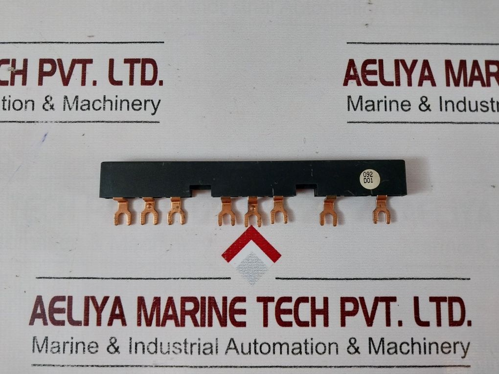 Klockner Moeller B 3.1/3-pkzm1 Auxillary Line Feeder