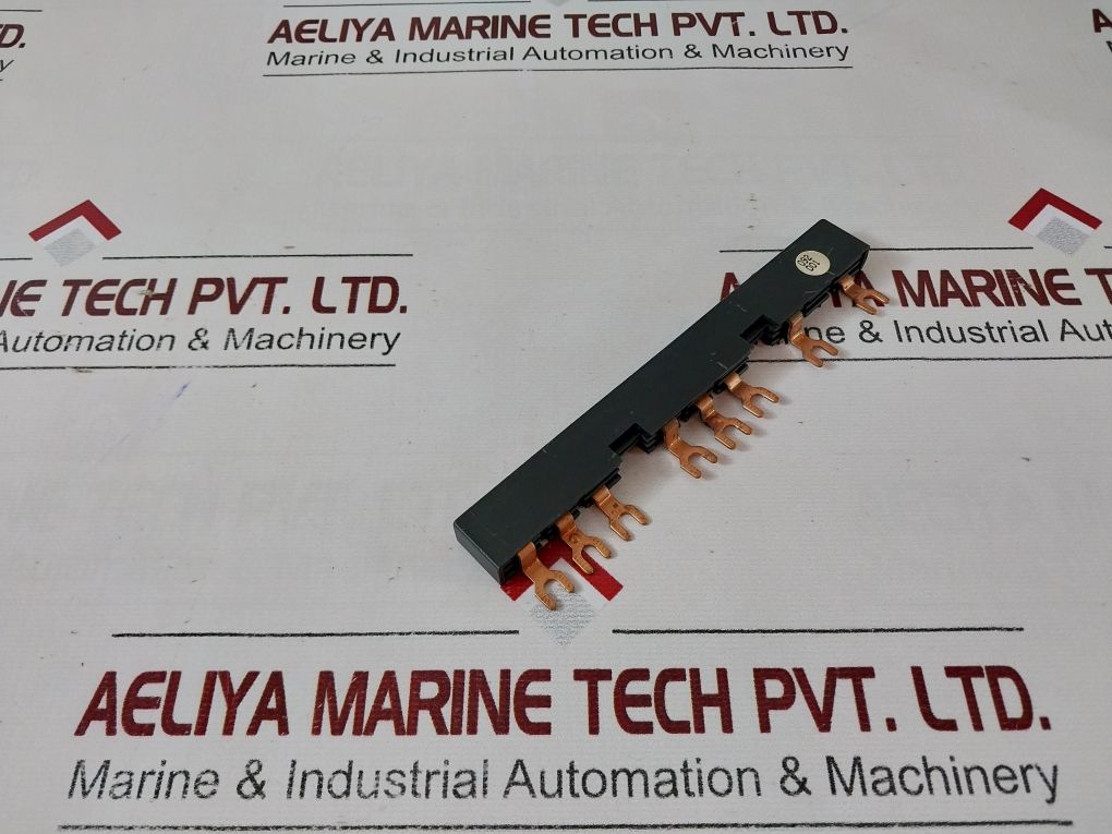 Klockner Moeller B 3.1/3-pkzm1 Auxillary Line Feeder