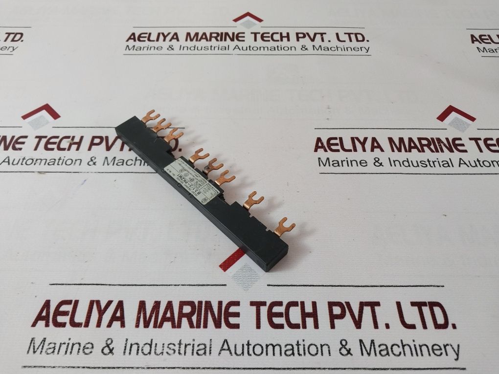 Klockner Moeller B 3.1/3-pkzm1 Auxillary Line Feeder