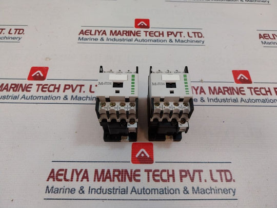 Klockner Moeller Dil00M-01 Contactor