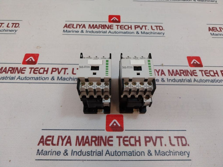 Klockner Moeller Dil00M-01 Contactor