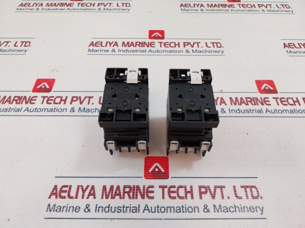 Klockner Moeller Dil00M-01 Contactor