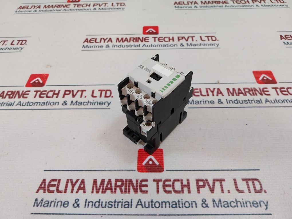 Klockner Moeller Dil00M-01 Contactor