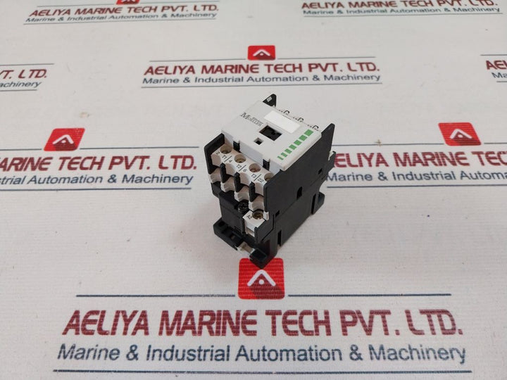 Klockner Moeller Dil00M-01 Contactor