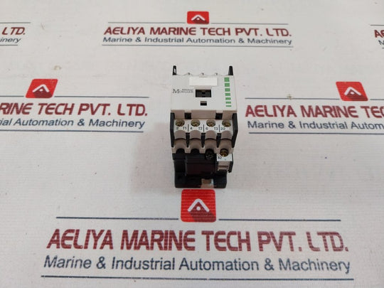 Klockner Moeller Dil00M-01 Contactor 8000V