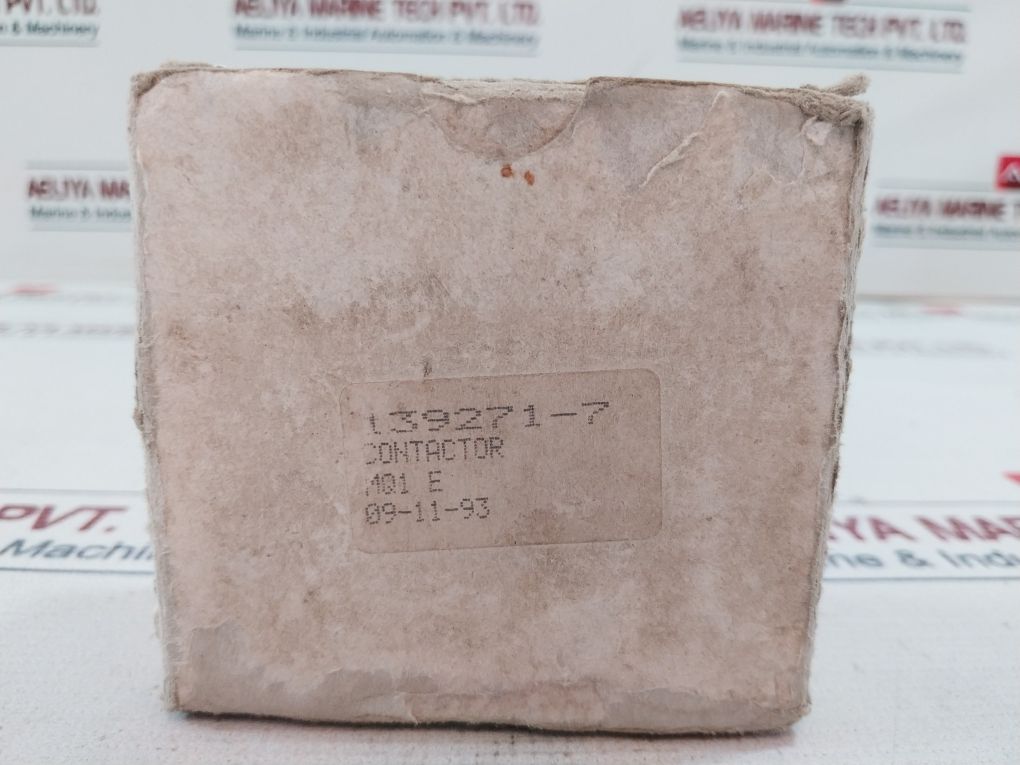 Klockner Moeller Dil 0 M Contactor Ip20