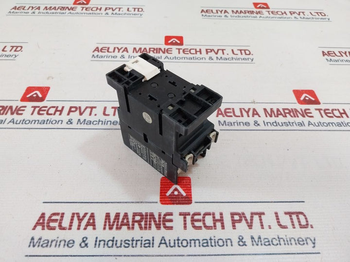 Klockner Moeller Dil 0 M Contactor Ip20