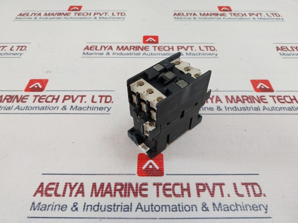 Klockner Moeller Dil 0 M Contactor Ip20
