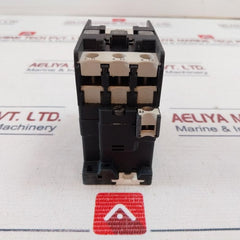 Klockner Moeller Dil 0 M Contactor Ip20