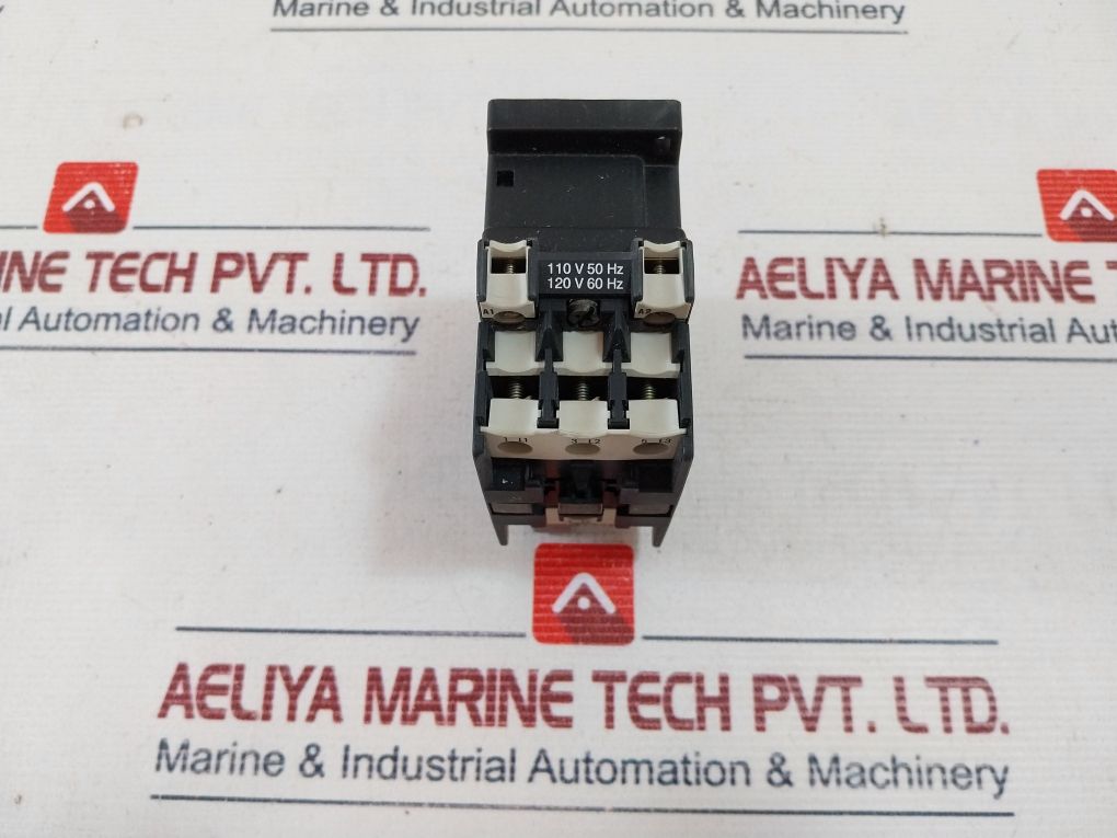 Klockner Moeller Dil 0 M Contactor Ip20