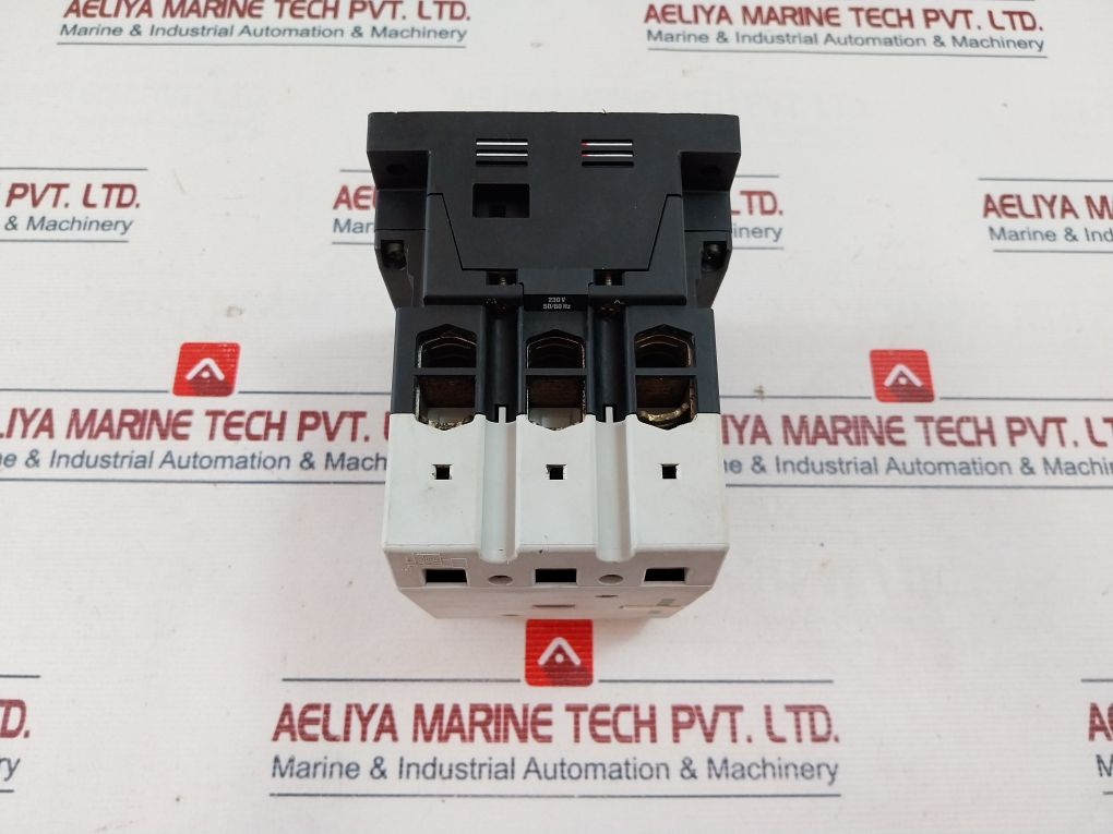 Klockner Moeller Dil 4 M Contactor