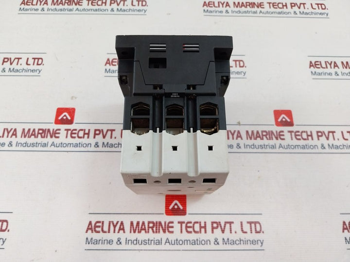 Klockner Moeller Dil 4 M Contactor