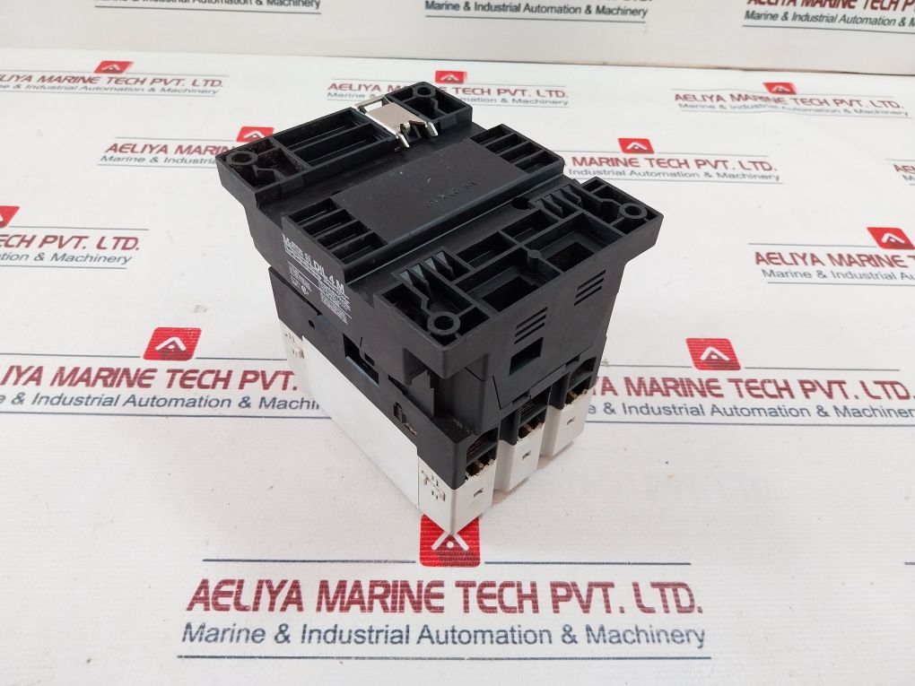 Klockner Moeller Dil 4 M Contactor