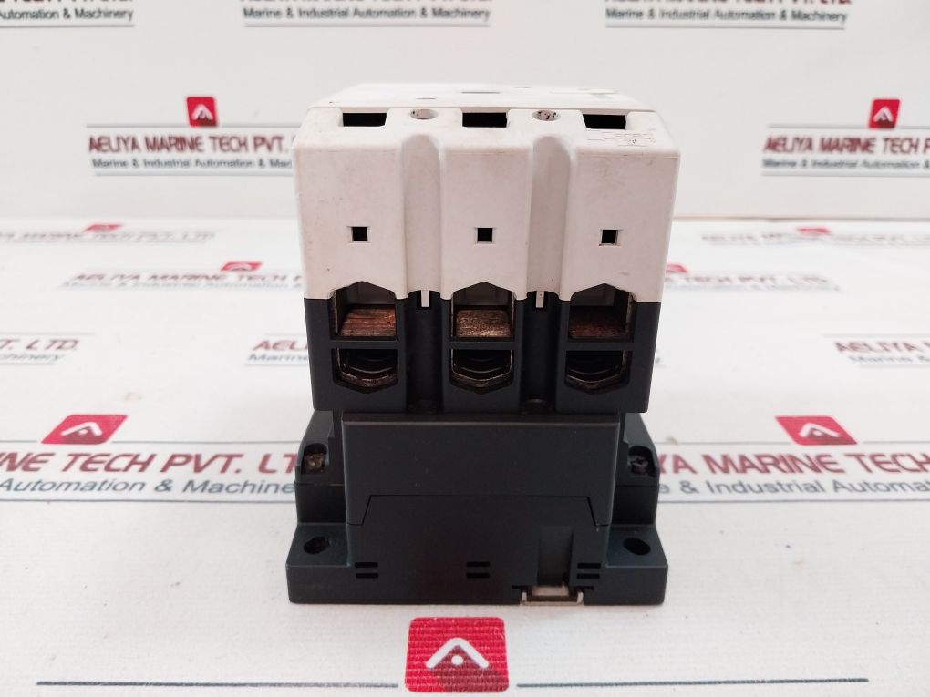 Klockner Moeller Dil 4 M Contactor