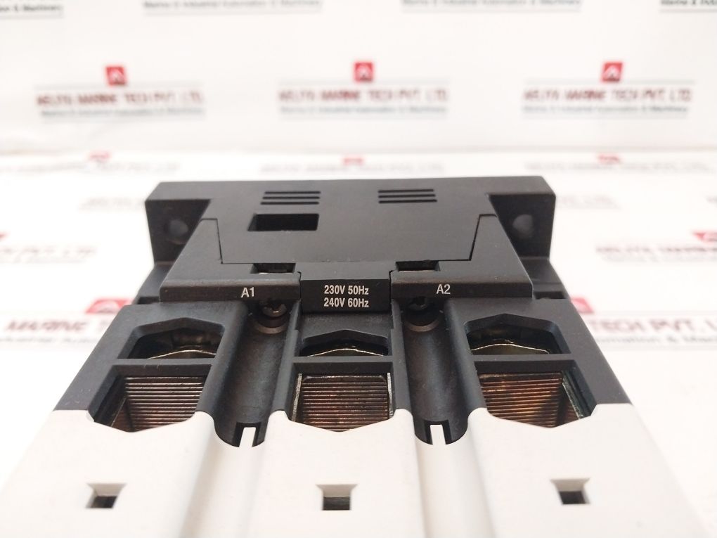 Klockner Moeller Dil 4 M Contactor 230V 50Hz