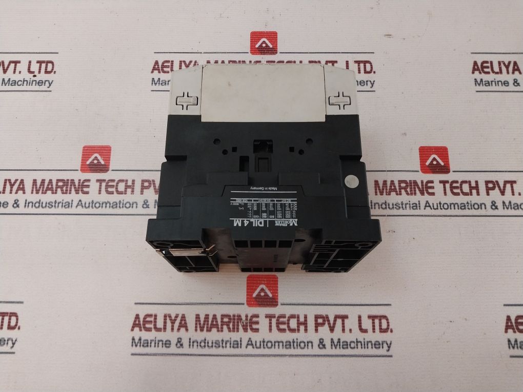 Klockner Moeller Dil 4 M Contactor 230V 50Hz