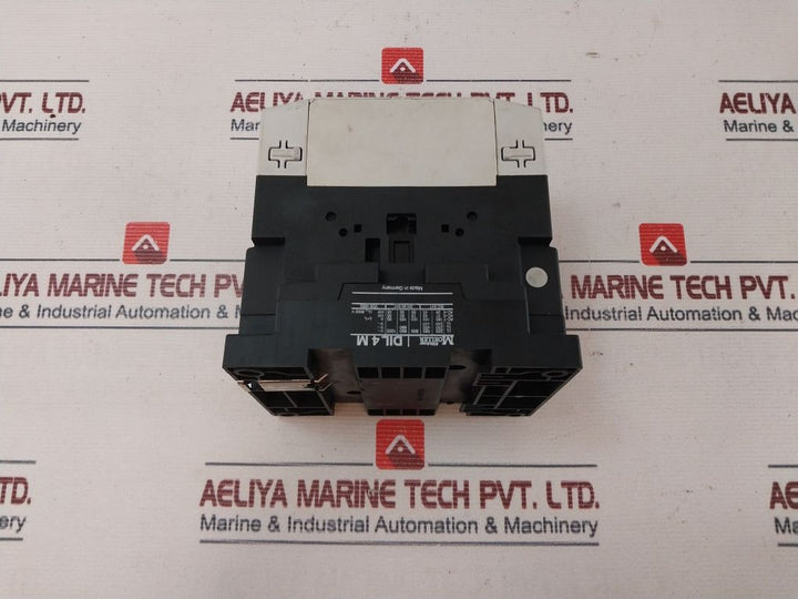 Klockner Moeller Dil 4 M Contactor 230V 50Hz