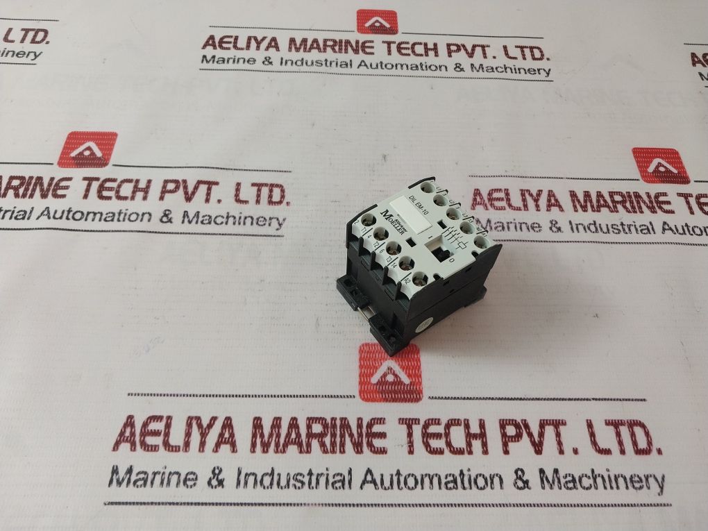 Klockner Moeller Dil Em-10 Contactor 230V/240V