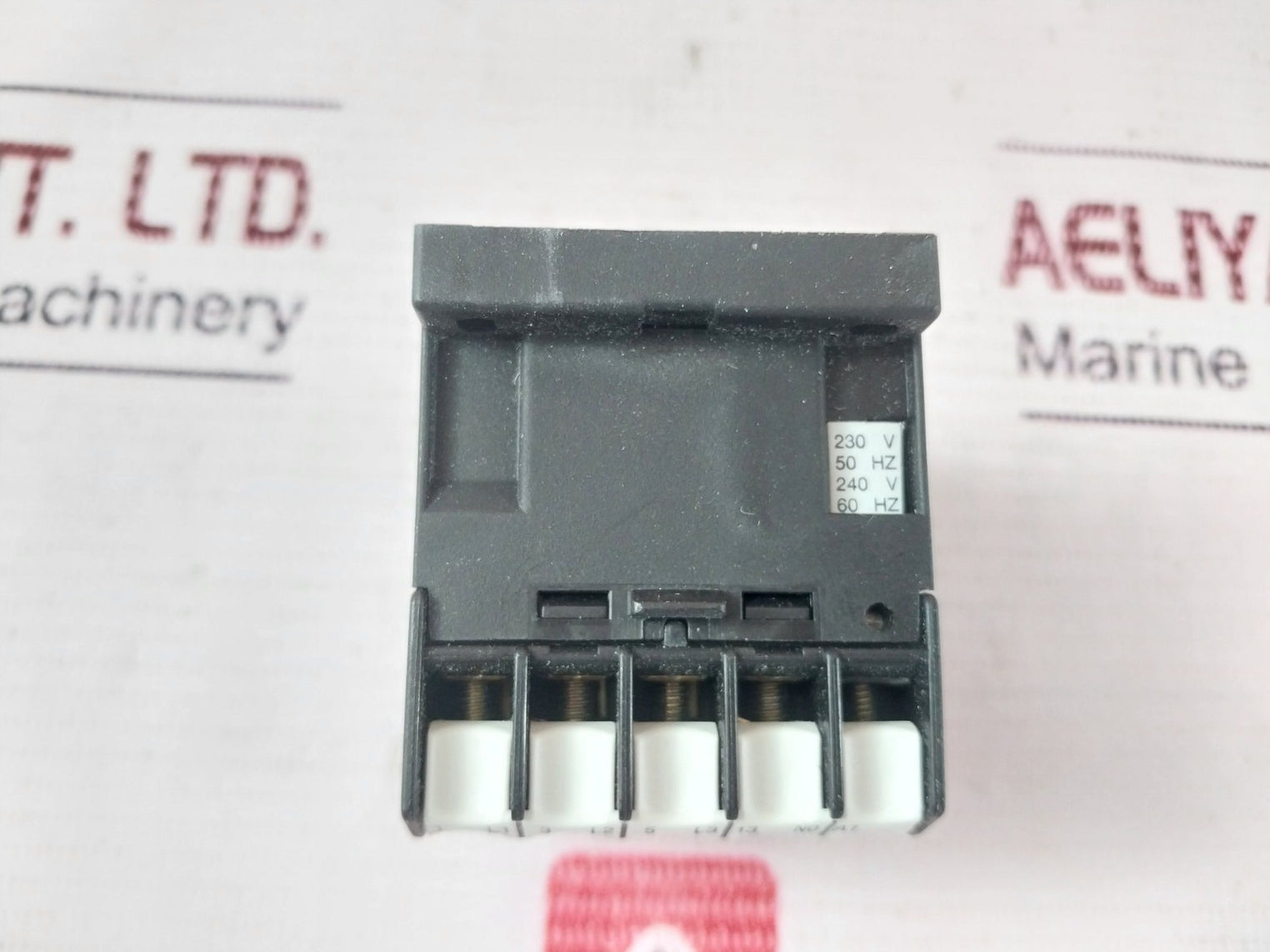 Klockner Moeller Dil Em-10 Contactor 230V/240V