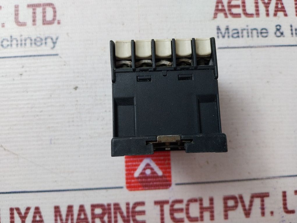 Klockner Moeller Dil Em -10 Contactor