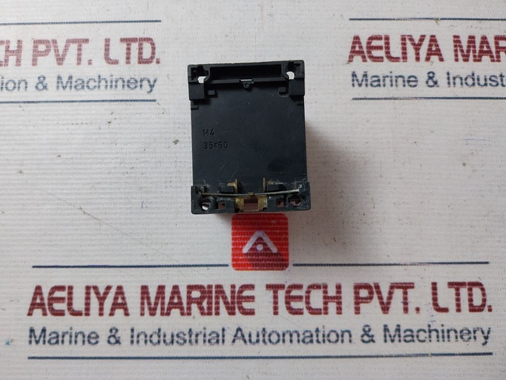 Klockner Moeller Dil Em -10 Contactor