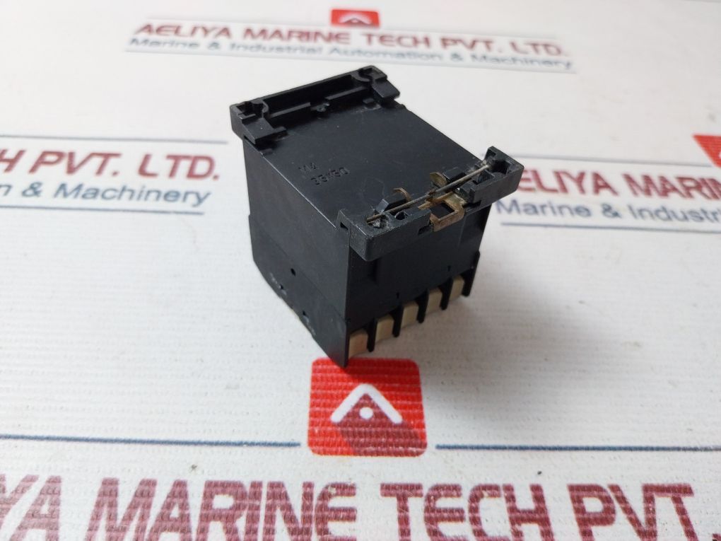 Klockner Moeller Dil Em -10 Contactor