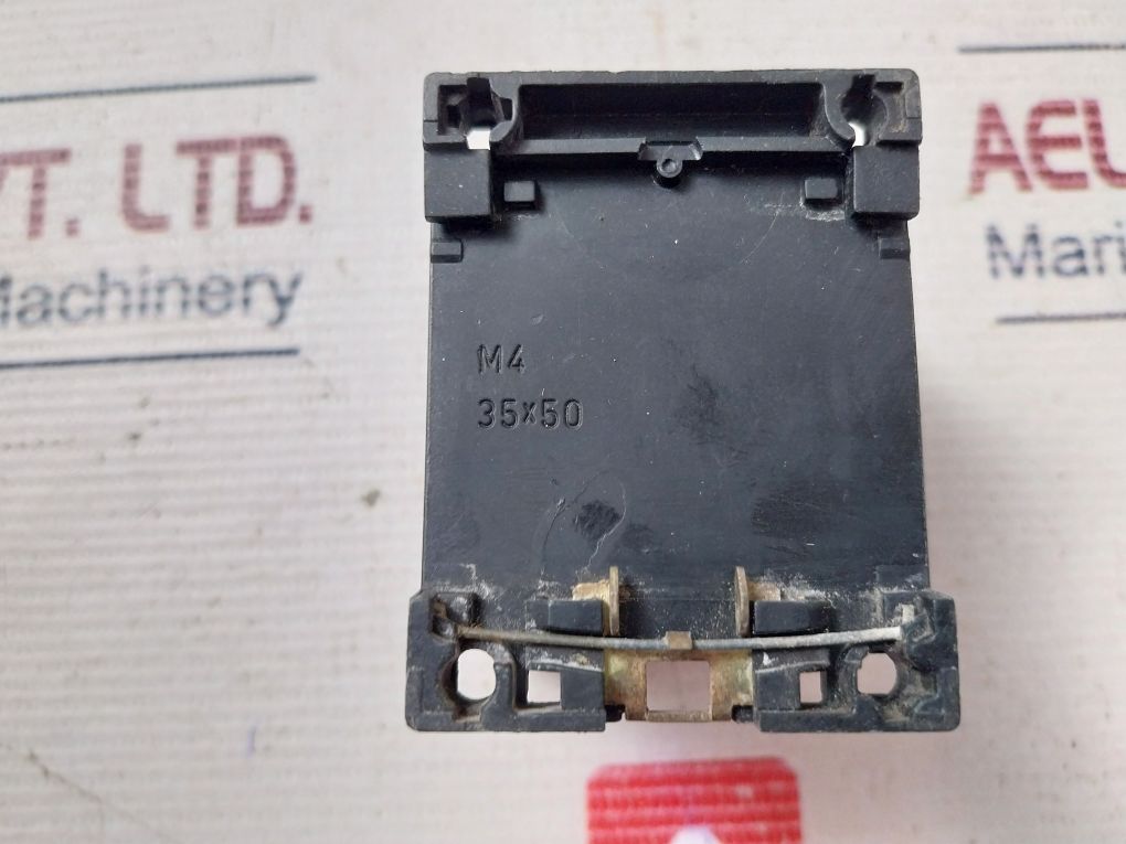 Klockner Moeller Dil Em -10 Contactor