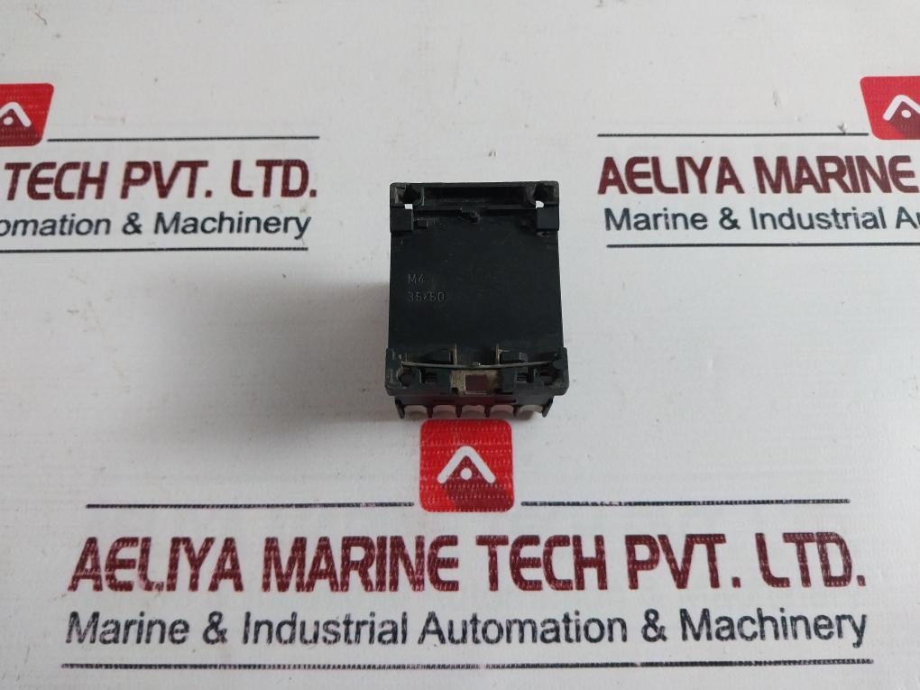 Klockner Moeller Dil Er-22 Control Relay 10A 6000V