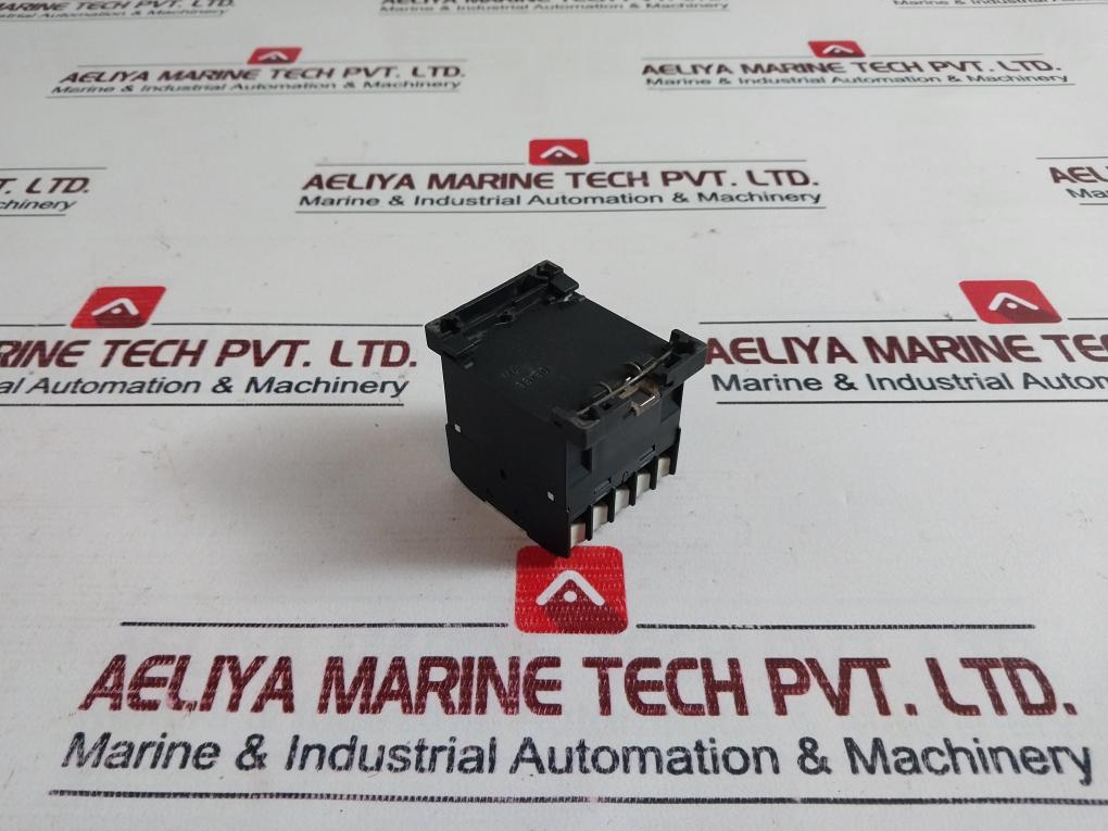 Klockner Moeller Dil Er-22 Control Relay 10A 6000V