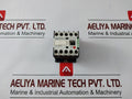 Klockner Moeller Dil Er-31 Contactor Relay