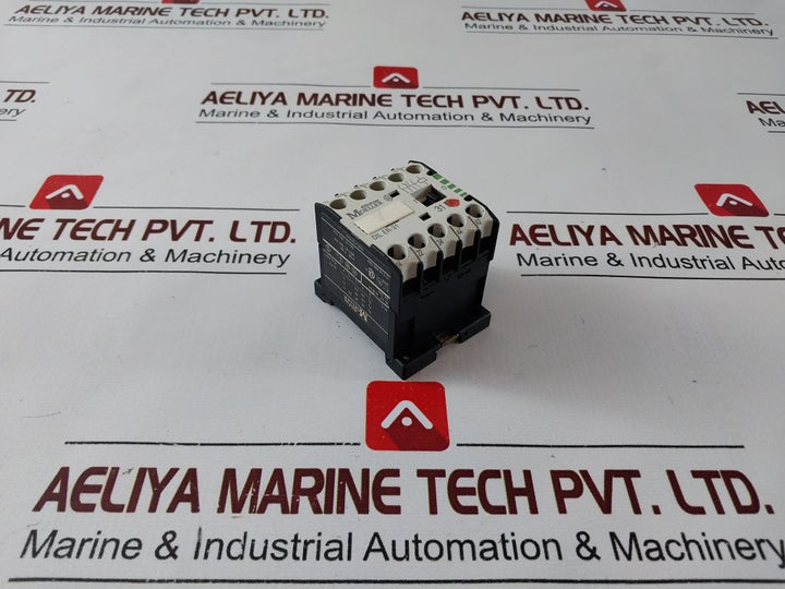 Klockner Moeller Dil Er-31 Contactor Relay