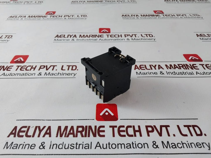 Klockner Moeller Dil Er-31 Contactor Relay