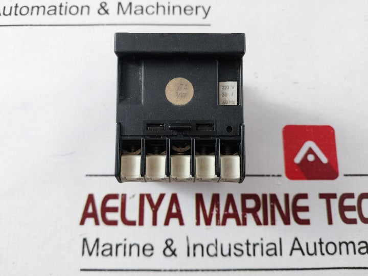 Klockner Moeller Dil Er-31 Contactor Relay