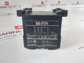 Klockner Moeller Dil Er-31 Contactor Relay