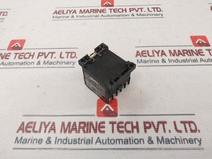 Klockner Moeller Dil Er-40 Contactor Relay