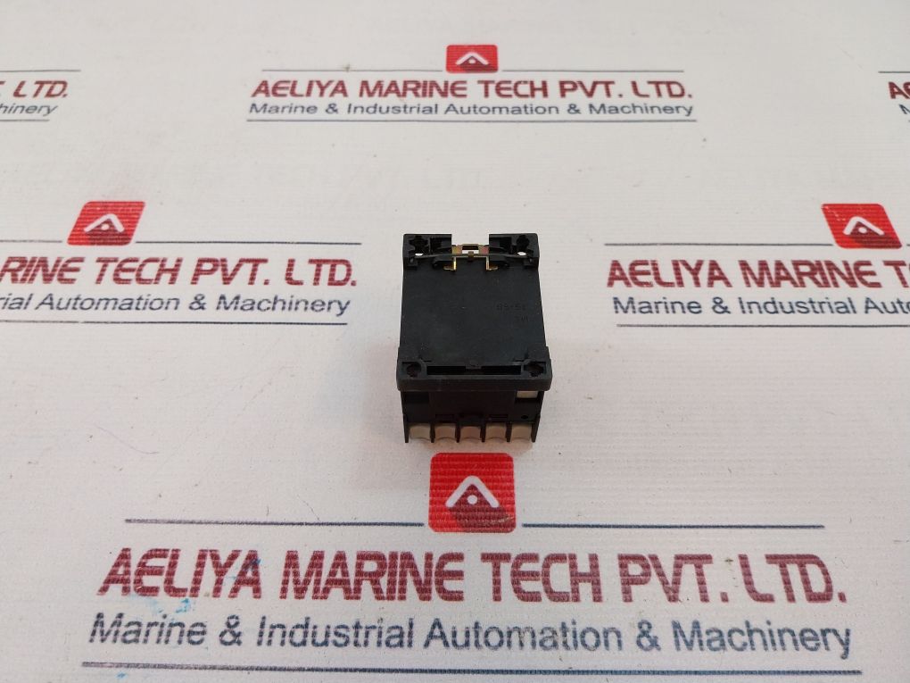 Klockner Moeller Dil Er-40 Contactor Relay 440V 60Hz