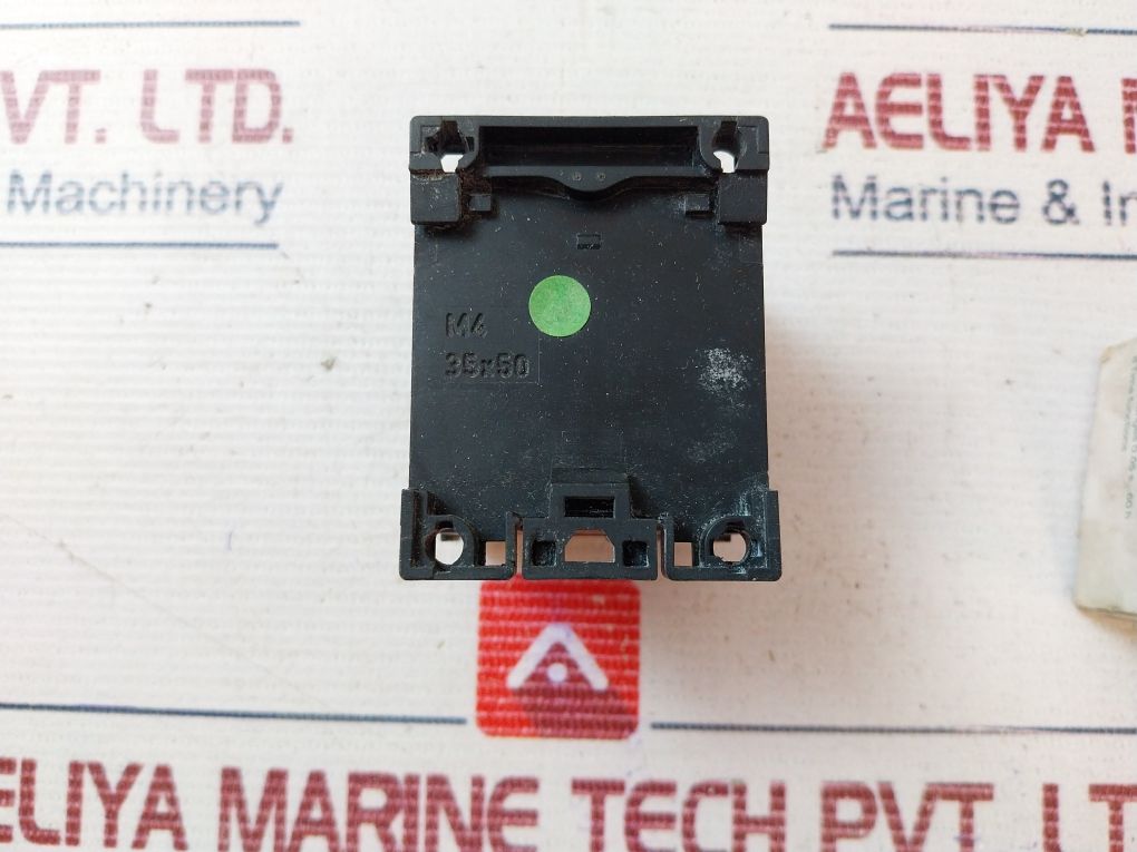 Klockner Moeller Dil Et11-m-a Timing Relay 3A