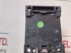 Klockner Moeller Dil Et11-m-a Timing Relay 3A