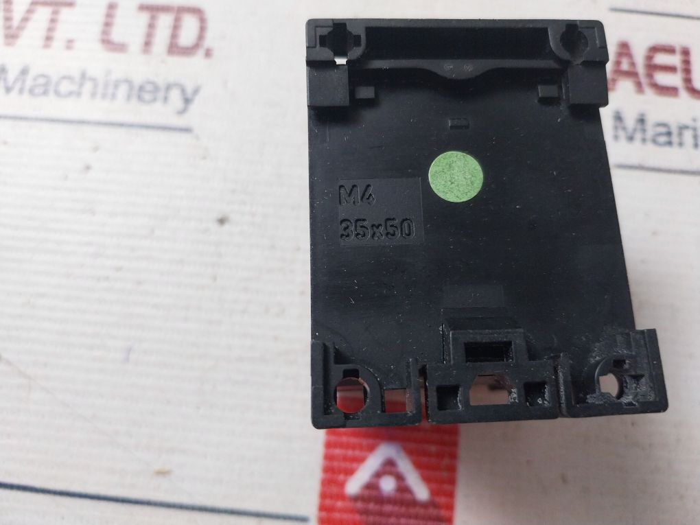 Klockner Moeller Dil Et 11-m-a Time Relay