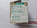 Klockner Moeller Dil Et 11-m-a Time Relay