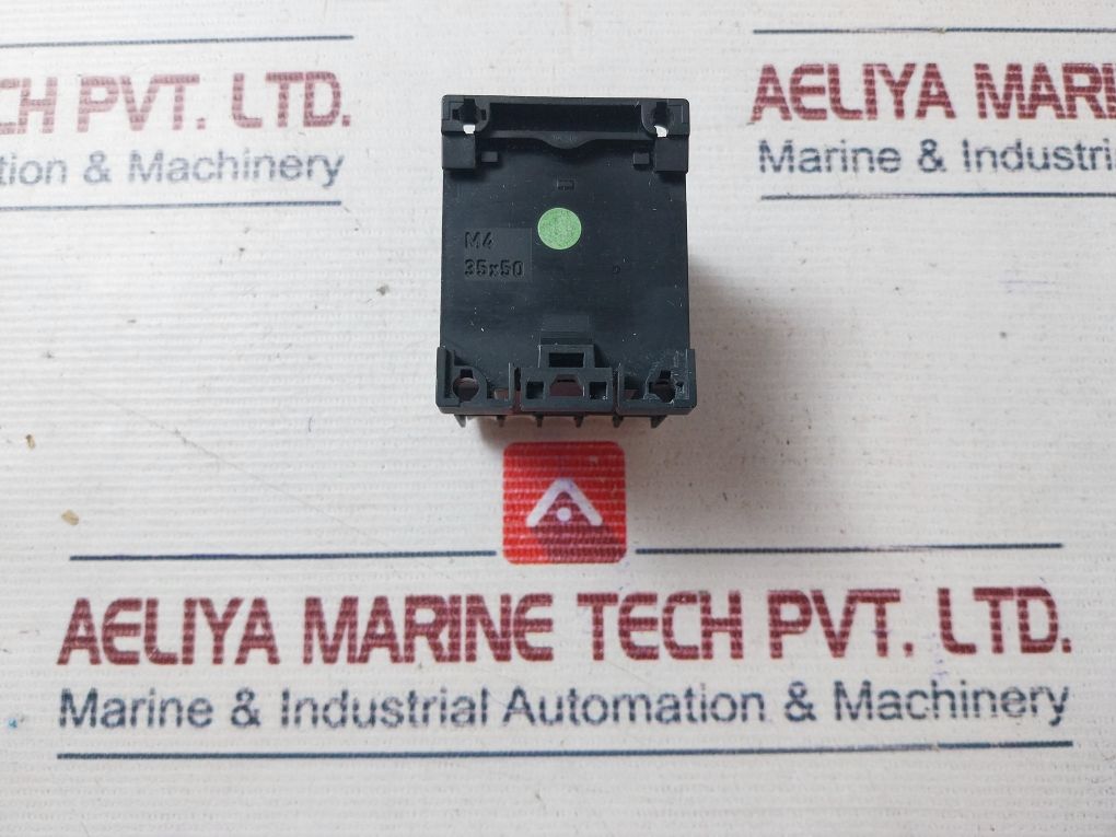 Klockner Moeller Dil Et 11-m-a Time Relay