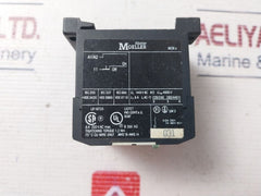 Klockner Moeller Dil Et 11-m-a Time Relay