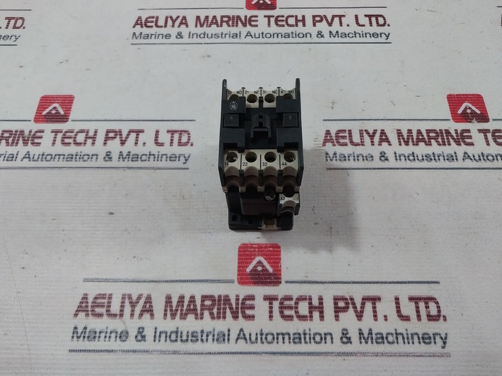 Klockner Moeller Dil R22 Auxiliary Contactor Relay