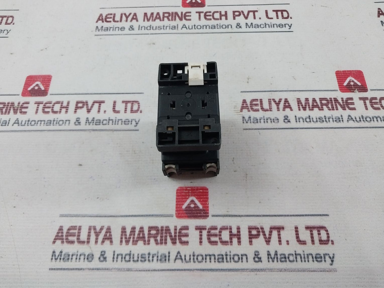 Klockner Moeller Dil R22 Auxiliary Contactor Relay