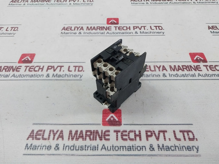 Klockner Moeller Dil R22 Auxiliary Contactor Relay